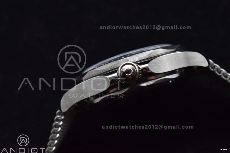 anniversary James on VSF 60th 42mm Bond Mesh Edition A Best Stylish 300M Seamaster Bracelet 1065 0808